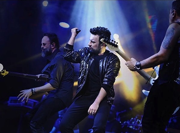 Başarılı DJ Mahmut Orhan'ın Teklifine Tarkan'dan Yeşil Işık: Ufukta Birlikte Bir Proje mi Var? 2 basarili dj mahmut orhanin teklifine tarkandan yesil isik ufukta birlikte bir proje mi var 5bU8G4TB