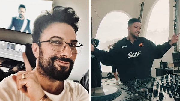 Başarılı DJ Mahmut Orhan'ın Teklifine Tarkan'dan Yeşil Işık: Ufukta Birlikte Bir Proje mi Var? 6 basarili dj mahmut orhanin teklifine tarkandan yesil isik ufukta birlikte bir proje mi var WHh7tHNd