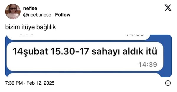Bekarsınız Ama Yalnız Değilsiniz! Sosyal Medya Kullanıcıları Açıkladı, 14 Şubat'ta Bekarlar Ne Yapıyor? 8 bekarsiniz ama yalniz degilsiniz sosyal medya kullanicilari acikladi 14 subatta bekarlar ne yapiyor 7 aAODdhfZ