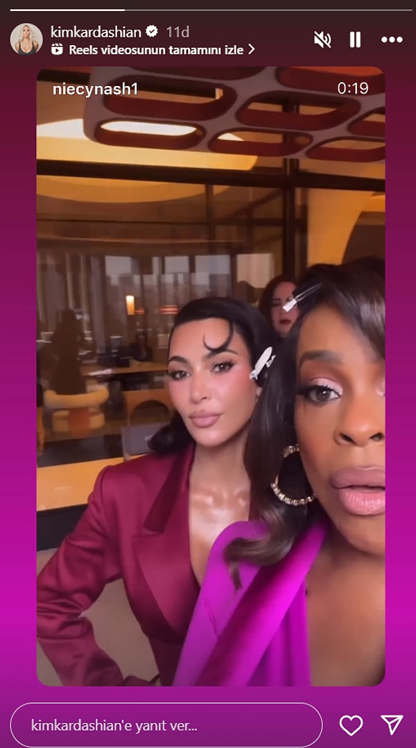 Bella Hadid'in Aşkından Beckham'ların Kas Şovuna 25 Şubat'ta Yabancı Ünlülerin Instagram Paylaşımları 8 bella hadidin askindan beckhamlarin kas sovuna 25 subatta yabanci unlulerin instagram paylasimlari 7 OVuHXQQg