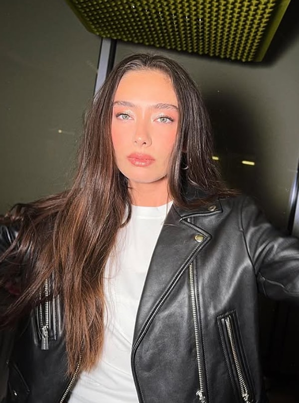 Bir Aslan Burcu Kadını Olan Neslihan Atagül, Burcunun Hangi Özellikleriyle Ön Plana Çıkıyor? 5 bir aslan burcu kadini olan neslihan atagul burcunun hangi ozellikleriyle on plana cikiyor 4