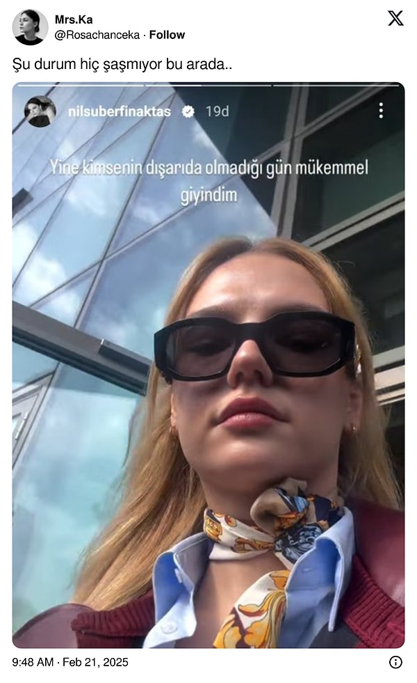 Bir Hafta Boyunca Ünlüleri Mizahına Alet Ederek Güldüren X Kullanıcıları! 1 bir hafta boyunca unluleri mizahina alet ederek gulduren x kullanicilari 0 McsvbI6s