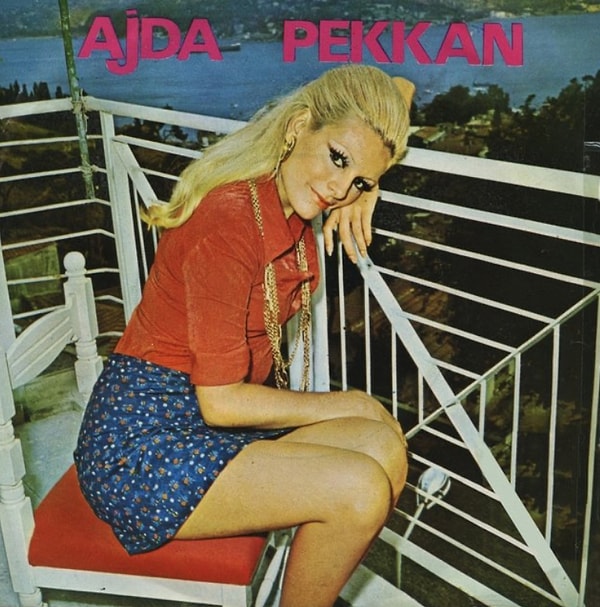 Bir Süperstar'ın Doğuşu: Ajda Pekkan'ın 60 Yılı Aşan Kariyerini Masaya Yatırıyoruz 5 bir superstarin dogusu ajda pekkanin 60 yili asan kariyerini masaya yatiriyoruz 4 4lSwOOnW