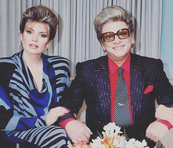 Bir Süperstar'ın Doğuşu: Ajda Pekkan'ın 60 Yılı Aşan Kariyerini Masaya Yatırıyoruz 9 bir superstarin dogusu ajda pekkanin 60 yili asan kariyerini masaya yatiriyoruz 8 LhNFKAG7