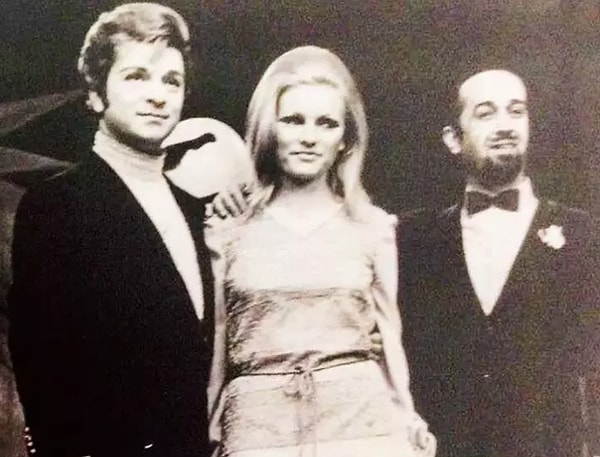 Bir Süperstar'ın Doğuşu: Ajda Pekkan'ın 60 Yılı Aşan Kariyerini Masaya Yatırıyoruz 10 bir superstarin dogusu ajda pekkanin 60 yili asan kariyerini masaya yatiriyoruz 9 d6R7aFi1