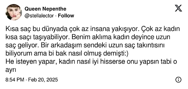 Birce Akalay’ın İzinden Gitti: Saçlarına Bir Çırpıda Kıyan Şevval Sam’dan Şoka Sokan İmaj Değişikliği! 12 birce akalayin izinden gitti saclarina bir cirpida kiyan sevval samdan soka sokan imaj degisikligi MiZtcrvK