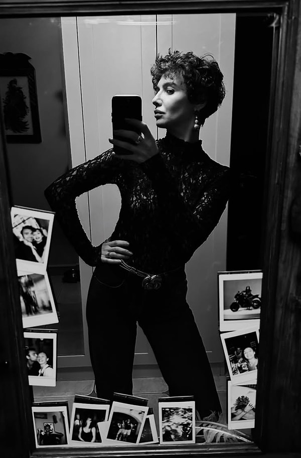 Birce Akalay’ın İzinden Gitti: Saçlarına Bir Çırpıda Kıyan Şevval Sam’dan Şoka Sokan İmaj Değişikliği! 4 birce akalayin izinden gitti saclarina bir cirpida kiyan sevval samdan soka sokan imaj degisikligi