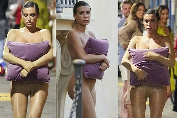 Boşanma Falan Yok: Kanye West Ayrılık İddialarına Son Noktayı Bianca Censori'nin Çıplak Fotoğrafıyla Koydu! 2 bosanma falan yok kanye west ayrilik iddialarina son noktayi bianca censorinin ciplak fotografiyla koydu cTfjCTQm