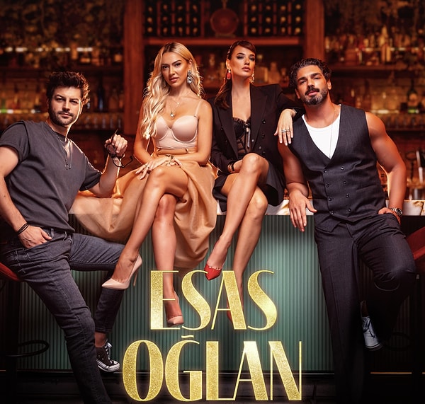 "Bu Gidişin Dönüşü Yok" Diyen Hadise, Yeni Şarkısını Ortalığı Yangın Yerine Çeviren Pozla Duyurdu! 3 bu gidisin donusu yok diyen hadise yeni sarkisini ortaligi yangin yerine ceviren pozla duyurdu qrtYlCyz