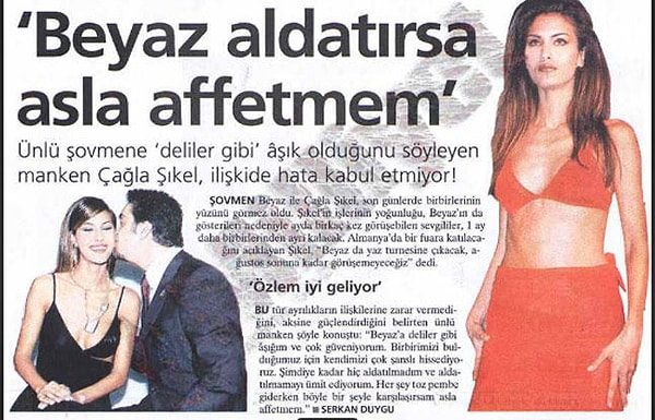 bu iliskiyi bitiren neydi cagla sikel ve beyazit ozturkun askla baslayip yarim kalan iliskisini W3fvCfLW