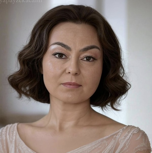 Bu Kadın Kim? Ünlü Erkeklerin Kadın Versiyonları Sosyal Medyayı Karıştırdı! 11 bu kadin kim unlu erkeklerin kadin versiyonlari sosyal medyayi karistirdi 10 sg5uFylU