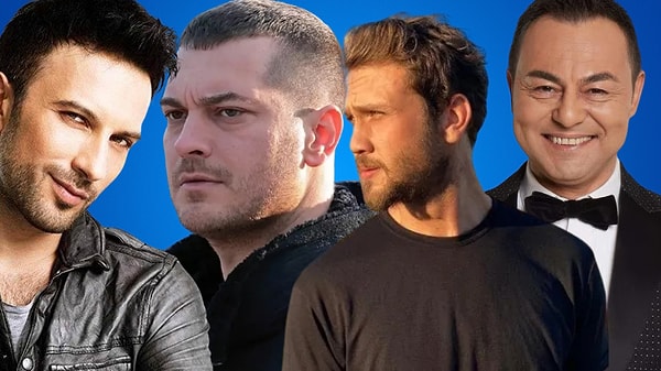 Bu Kadın Kim? Ünlü Erkeklerin Kadın Versiyonları Sosyal Medyayı Karıştırdı! 3 bu kadin kim unlu erkeklerin kadin versiyonlari sosyal medyayi karistirdi 2 4hAgtYjX