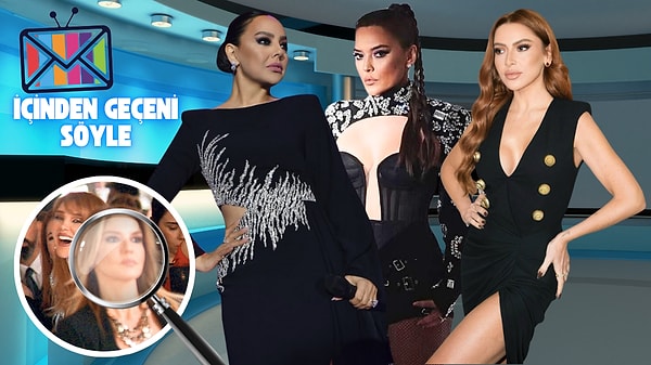 Bu Kez Masayı Biz Kurduk: Hayali Magazin Programında Bugün Seren Serengil ve Gülben Ergen'i Konuşuyoruz! 2 bu kez masayi biz kurduk hayali magazin programinda bugun seren serengil ve gulben ergeni BC7JyMHc