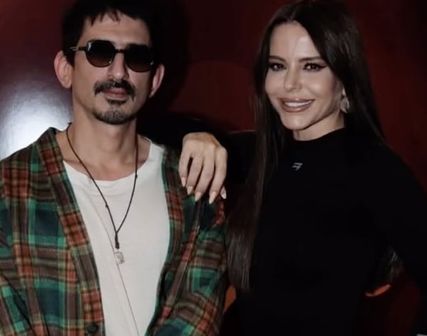 "Bu Rüya Hiç Bitmesin" Mi? Eski Sevgilisini Yere Göğe Sığdıramayan Simge Sağın Dillere Fena Düştü 6 bu ruya hic bitmesin mi eski sevgilisini yere goge sigdiramayan simge sagin dillere fena