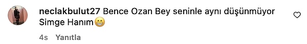"Bu Rüya Hiç Bitmesin" Mi? Eski Sevgilisini Yere Göğe Sığdıramayan Simge Sağın Dillere Fena Düştü 10 bu ruya hic bitmesin mi eski sevgilisini yere goge sigdiramayan simge sagin dillere fena r75JfTuf