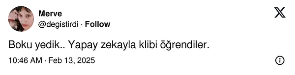 Bu Sefer Ucuza Kaçıp Klibini Yapay Zekaya Yaptıran Demet Akalın'ın Ultra Robotik Halleri Dillere Fena Düştü! 14 bu sefer ucuza kacip klibini yapay zekaya yaptiran demet akalinin ultra robotik halleri dillere 6CbT37rW