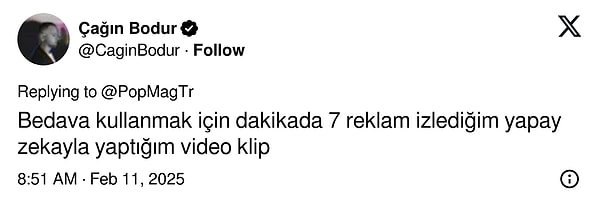 Bu Sefer Ucuza Kaçıp Klibini Yapay Zekaya Yaptıran Demet Akalın'ın Ultra Robotik Halleri Dillere Fena Düştü! 13 bu sefer ucuza kacip klibini yapay zekaya yaptiran demet akalinin ultra robotik halleri dillere Dr7cNB8I