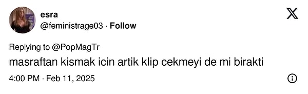Bu Sefer Ucuza Kaçıp Klibini Yapay Zekaya Yaptıran Demet Akalın'ın Ultra Robotik Halleri Dillere Fena Düştü! 11 bu sefer ucuza kacip klibini yapay zekaya yaptiran demet akalinin ultra robotik halleri dillere rDFQbl8H