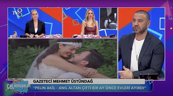 Bu Sefer Yolun Sonuna Gelindi mi? Pelin Akil ve Anıl Altan Hakkında Şok İddia! 5 bu sefer yolun sonuna gelindi mi pelin akil ve anil altan hakkinda sok iddia dZrygXzT