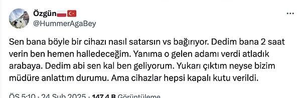 Bülent Ersoy'a Cep Telefonu Satan Genç Adamın Yaşadığı İlginç Olay 9 bulent ersoya cep telefonu satan genc adamin yasadigi ilginc olay 8 WspDNgK8