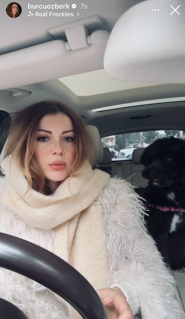 Cemal Can'ın Maç Keyfinden Berfu Yenenler'in Unicorn'una 16 Şubat'ta Ünlülerin Yaptığı Instagram Paylaşımları 2 cemal canin mac keyfinden berfu yenenlerin unicornuna 16 subatta unlulerin yaptigi instagram paylasimlari 1 twDeJWd5