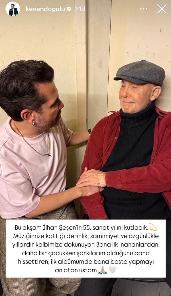 Cemal Can'ın Maç Keyfinden Berfu Yenenler'in Unicorn'una 16 Şubat'ta Ünlülerin Yaptığı Instagram Paylaşımları 11 cemal canin mac keyfinden berfu yenenlerin unicornuna 16 subatta unlulerin yaptigi instagram paylasimlari 10 SlnKUqKe