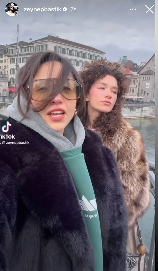 Cemal Can'ın Maç Keyfinden Berfu Yenenler'in Unicorn'una 16 Şubat'ta Ünlülerin Yaptığı Instagram Paylaşımları 5 cemal canin mac keyfinden berfu yenenlerin unicornuna 16 subatta unlulerin yaptigi instagram paylasimlari 4 e9sBACsn