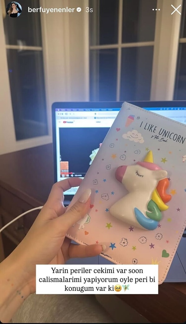 Cemal Can'ın Maç Keyfinden Berfu Yenenler'in Unicorn'una 16 Şubat'ta Ünlülerin Yaptığı Instagram Paylaşımları 10 cemal canin mac keyfinden berfu yenenlerin unicornuna 16 subatta unlulerin yaptigi instagram paylasimlari 9 5MlpSO5s