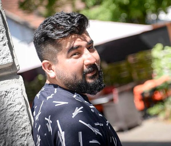 Cinsellik İçeren Şarkısıyla Linçlenen Turabi'ye Eypio'dan Olay "Şahin K." Benzetmesi! 7 cinsellik iceren sarkisiyla linclenen turabiye eypiodan olay sahin k benzetmesi 6 745fqsZn
