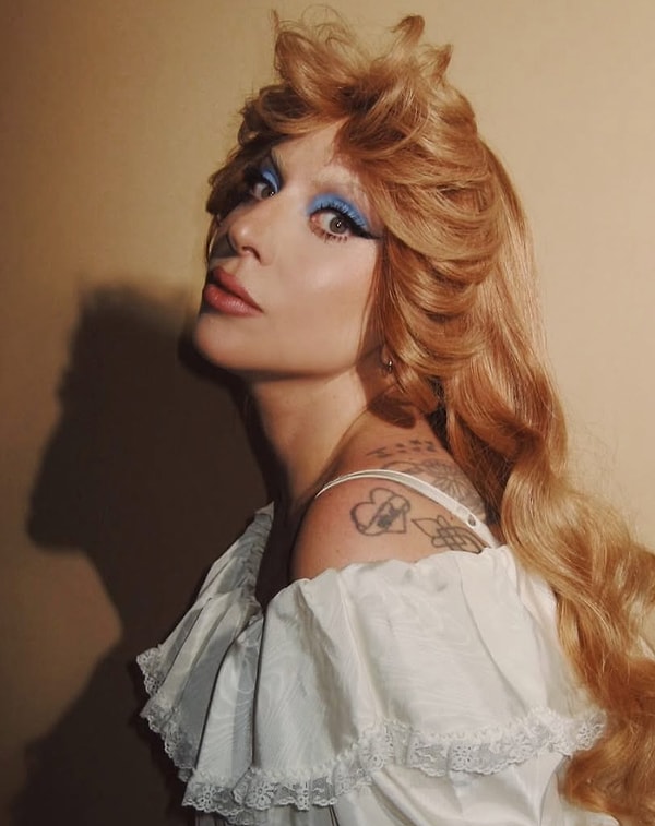 Dava Açmak İçin Hazırlanıyor: Atiye ve Lady Gaga Arasında 'Abrakadabra' Krizi Çıktı! 1 dava acmak icin hazirlaniyor atiye ve lady gaga arasinda abrakadabra krizi cikti 0 a7mNFdjf