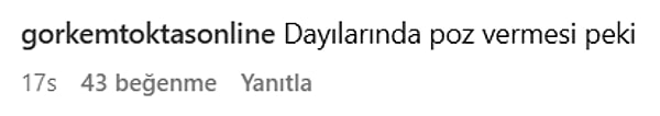 Dayıları Poz Vermeye Nasıl İkna Etti: Aleyna Tilki, Kahvehanede Verdiği Pozlarla Dillere Düştü! 7 dayilari poz vermeye nasil ikna etti aleyna tilki kahvehanede verdigi pozlarla dillere dustu 6 di9Y4Fm5