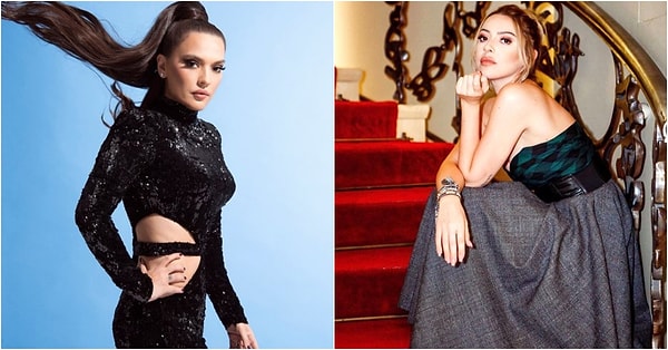 Demediğini Bırakmadı: Fırtınam'ın Klibi Sonrası X'te Hadise'yle Kıyaslanan Demet Akalın Resmen Küplere Bindi! 3 demedigini birakmadi firtinamin klibi sonrasi xte hadiseyle kiyaslanan demet akalin resmen kuplere bindi 2 3DqFcRAd