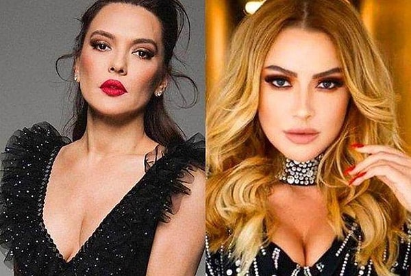 Demediğini Bırakmadı: Fırtınam'ın Klibi Sonrası X'te Hadise'yle Kıyaslanan Demet Akalın Resmen Küplere Bindi! 5 demedigini birakmadi firtinamin klibi sonrasi xte hadiseyle kiyaslanan demet akalin resmen kuplere bindi 4 GJ1lETcy