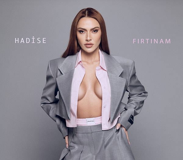 Demediğini Bırakmadı: Fırtınam'ın Klibi Sonrası X'te Hadise'yle Kıyaslanan Demet Akalın Resmen Küplere Bindi! 7 demedigini birakmadi firtinamin klibi sonrasi xte hadiseyle kiyaslanan demet akalin resmen kuplere bindi 6