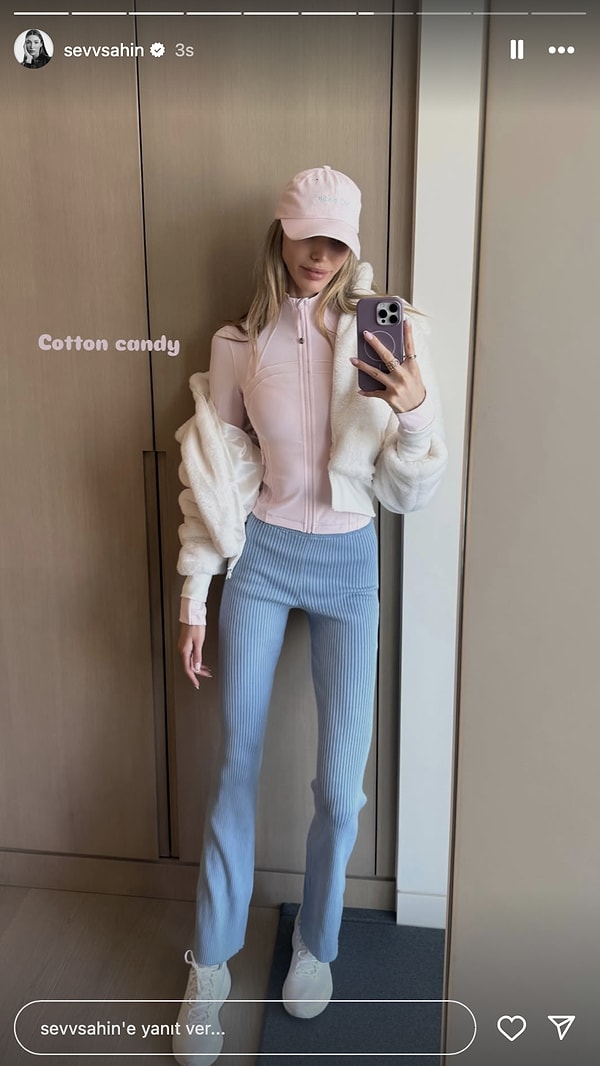 Demet Akalın 20'lerine Döndü, Neslihan Atagül Hala Doğurmadı: 24 Şubat'ta Ünlülerin Instagram Paylaşımları 1 demet akalin 20lerine dondu neslihan atagul hala dogurmadi 24 subatta unlulerin instagram paylasimlari 0 gOa9SFPR