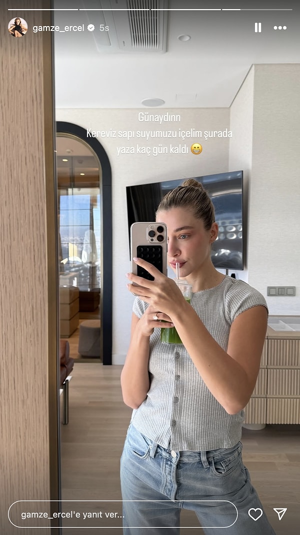 Demet Akalın 20'lerine Döndü, Neslihan Atagül Hala Doğurmadı: 24 Şubat'ta Ünlülerin Instagram Paylaşımları 11 demet akalin 20lerine dondu neslihan atagul hala dogurmadi 24 subatta unlulerin instagram paylasimlari 10