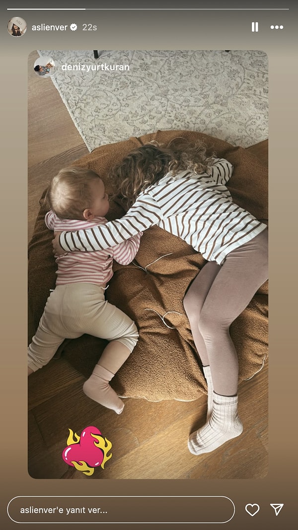 Demet Akalın 20'lerine Döndü, Neslihan Atagül Hala Doğurmadı: 24 Şubat'ta Ünlülerin Instagram Paylaşımları 9 demet akalin 20lerine dondu neslihan atagul hala dogurmadi 24 subatta unlulerin instagram paylasimlari 8 6PI7v7HH