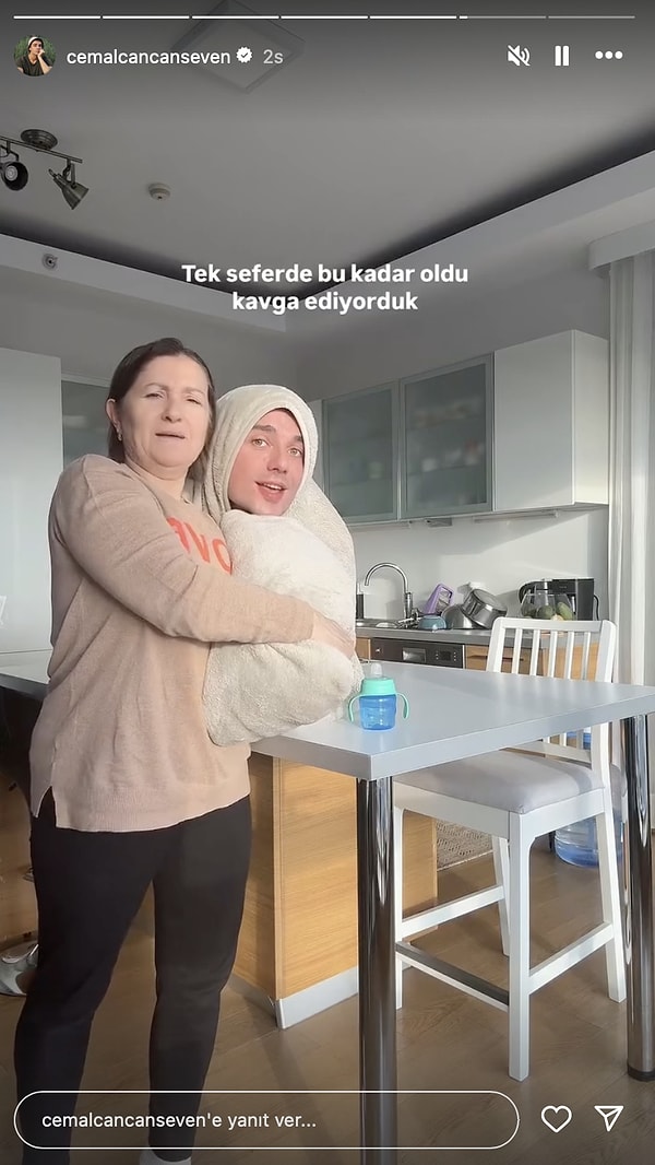 demet akalin ev halini paylasti pelin akil konsere yalniz gitti 26 subatta unlulerin instagram 5ypFYZIr