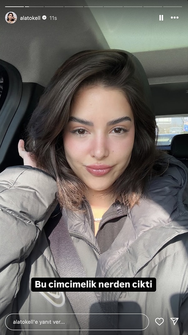 demet akalin ev halini paylasti pelin akil konsere yalniz gitti 26 subatta unlulerin instagram DEM1wtCd