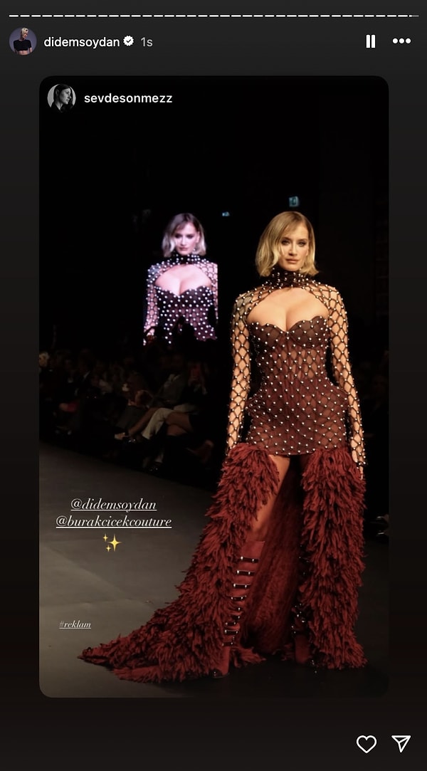 demet akalin ev halini paylasti pelin akil konsere yalniz gitti 26 subatta unlulerin instagram abXb894W