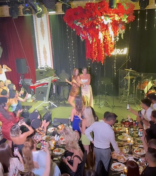 Dilan Polat Cezaevinden Önce Kendisini Hiç Kırmayan Hande Yener’i İfşaladı! 3 dilan polat cezaevinden once kendisini hic kirmayan hande yeneri ifsaladi 2 ylEikJ5S