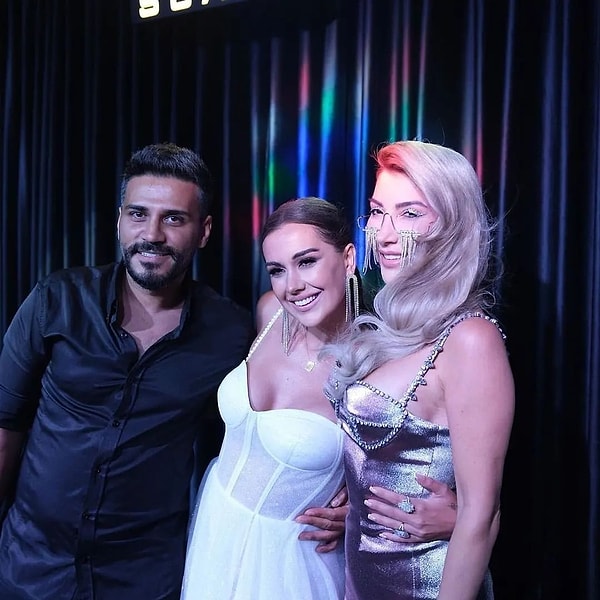 Dilan Polat Cezaevinden Önce Kendisini Hiç Kırmayan Hande Yener’i İfşaladı! 7 dilan polat cezaevinden once kendisini hic kirmayan hande yeneri ifsaladi 6 tnvgp6QC