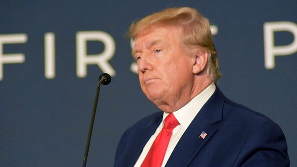 Donald Trump'ın Kendisini "Kral" İlan Etmesine Ünlü Şarkıcı Madonna'dan Sert Tepki 1 donald trumpin kendisini kral ilan etmesine unlu sarkici madonnadan sert tepki 0 1asewRJy