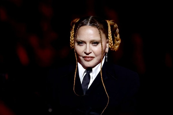 Donald Trump'ın Kendisini "Kral" İlan Etmesine Ünlü Şarkıcı Madonna'dan Sert Tepki 2 donald trumpin kendisini kral ilan etmesine unlu sarkici madonnadan sert tepki 1 XcXkFD4j