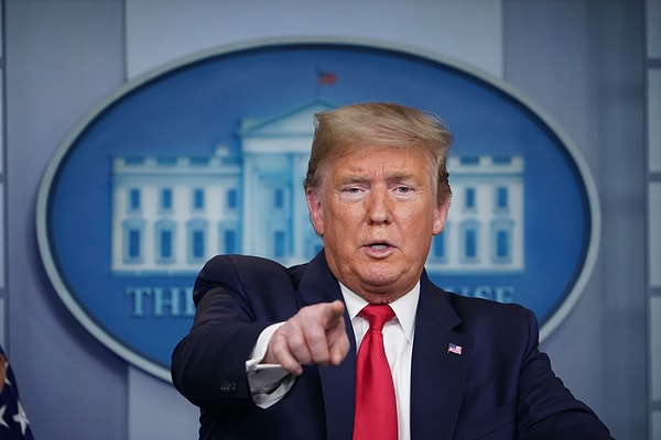 Donald Trump'ın Kendisini "Kral" İlan Etmesine Ünlü Şarkıcı Madonna'dan Sert Tepki 3 donald trumpin kendisini kral ilan etmesine unlu sarkici madonnadan sert tepki 2 5HqfdCAr