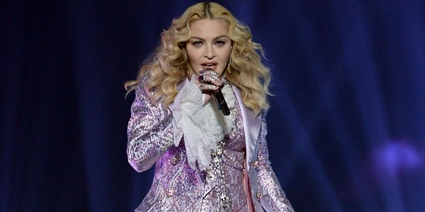 Donald Trump'ın Kendisini "Kral" İlan Etmesine Ünlü Şarkıcı Madonna'dan Sert Tepki 4 donald trumpin kendisini kral ilan etmesine unlu sarkici madonnadan sert tepki 3 hL5CMZI6