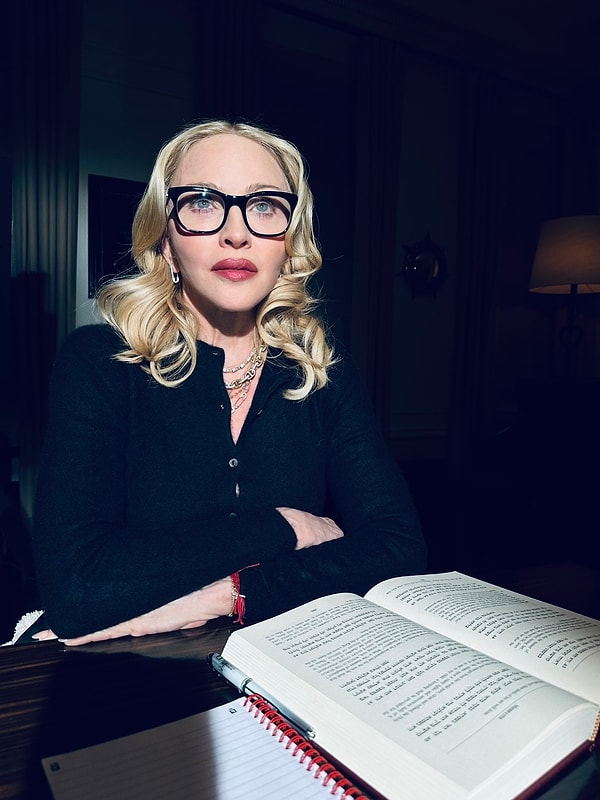 Donald Trump'ın Kendisini "Kral" İlan Etmesine Ünlü Şarkıcı Madonna'dan Sert Tepki 5 donald trumpin kendisini kral ilan etmesine unlu sarkici madonnadan sert tepki 4 4bLne65t