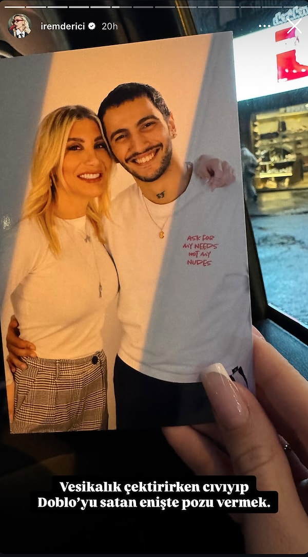 Eda Ece'nin Roma Tatilinden Fahriye Evcen'in Ayna Pozuna 18 Şubat'ta Ünlülerin Yaptığı Instagram Paylaşımları 3 eda ecenin roma tatilinden fahriye evcenin ayna pozuna 18 subatta unlulerin yaptigi instagram paylasimlari jqsNM12T