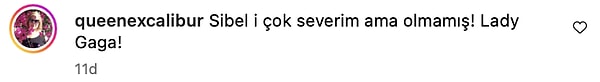 Elbiseleriyle Göz Kanatan Sibel Can Elindeki Tüm Uçuk Fikirler Bitince Lady Gaga Kartını Oynamaya Karar Verdi! 15 elbiseleriyle goz kanatan sibel can elindeki tum ucuk fikirler bitince lady gaga kartini oynamaya 5ZWkpJP8