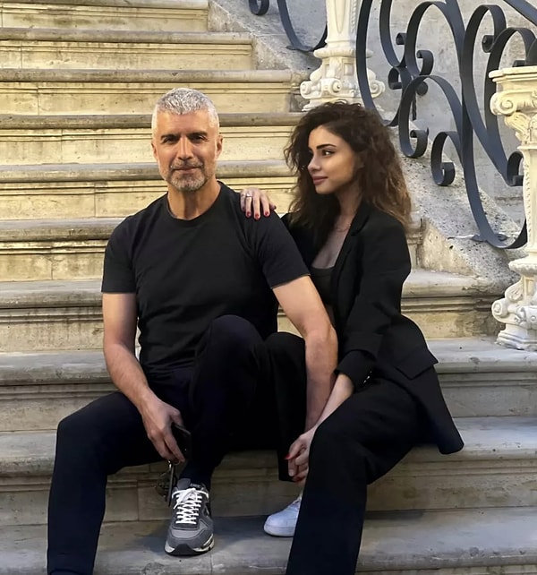 Ercan Deniz'e Uzaklaştırma Kararı: Özcan Deniz ''Beni Ölümle Tehdit Ediyor" Diyerek Soluğu Mahkemede Aldı 2 ercan denize uzaklastirma karari ozcan deniz beni olumle tehdit ediyor diyerek solugu mahkemede aldi n6ffLu9h